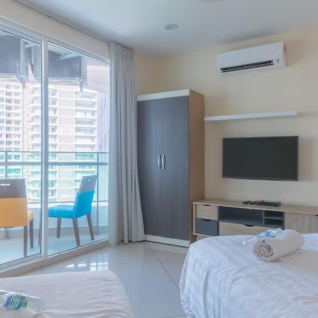 Mansion One Service Apartment ジョージタウン エクステリア 写真