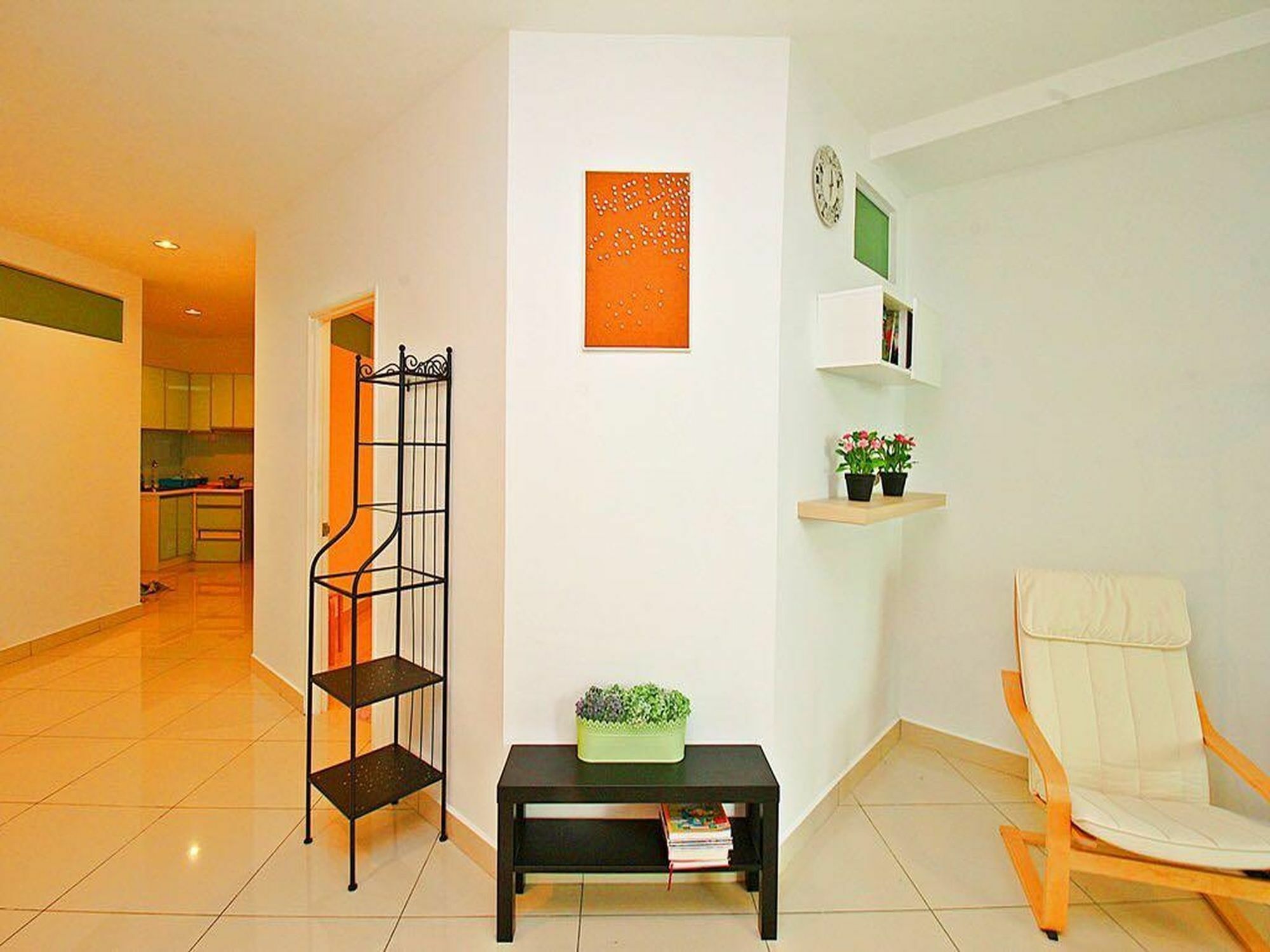 Mansion One Service Apartment ジョージタウン エクステリア 写真