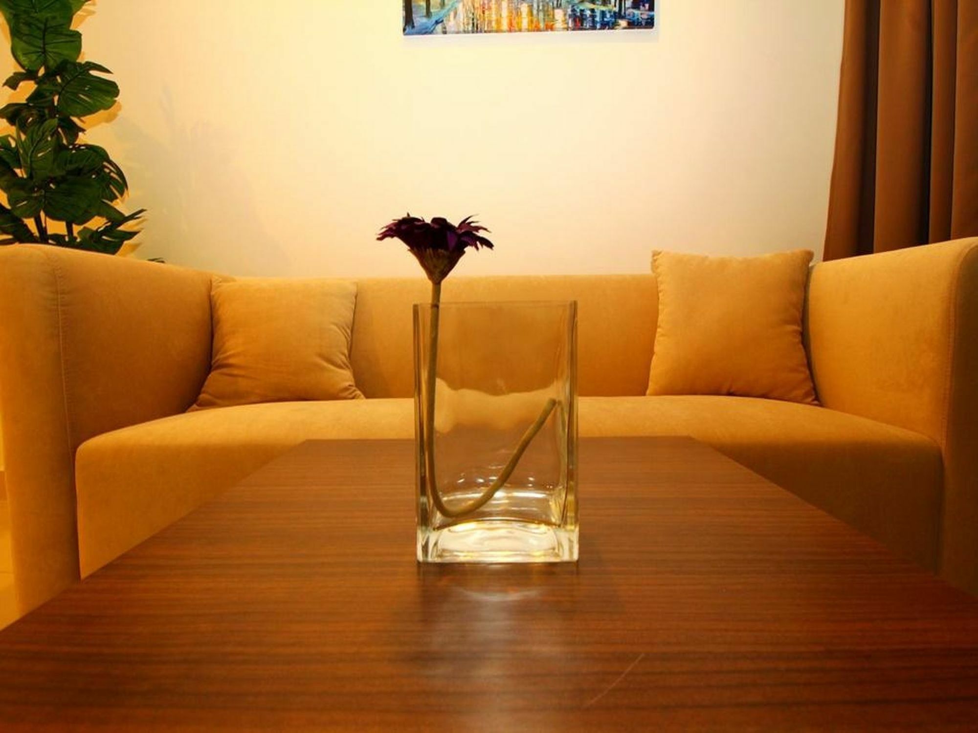 Mansion One Service Apartment ジョージタウン エクステリア 写真