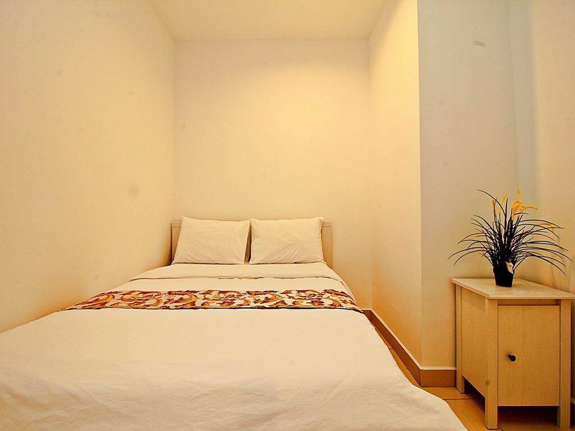 Mansion One Service Apartment ジョージタウン エクステリア 写真
